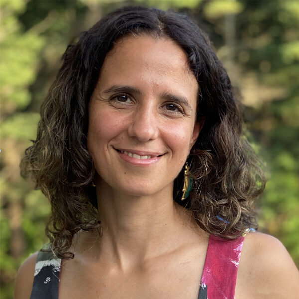 Prof. Inbal Becker-Reshef