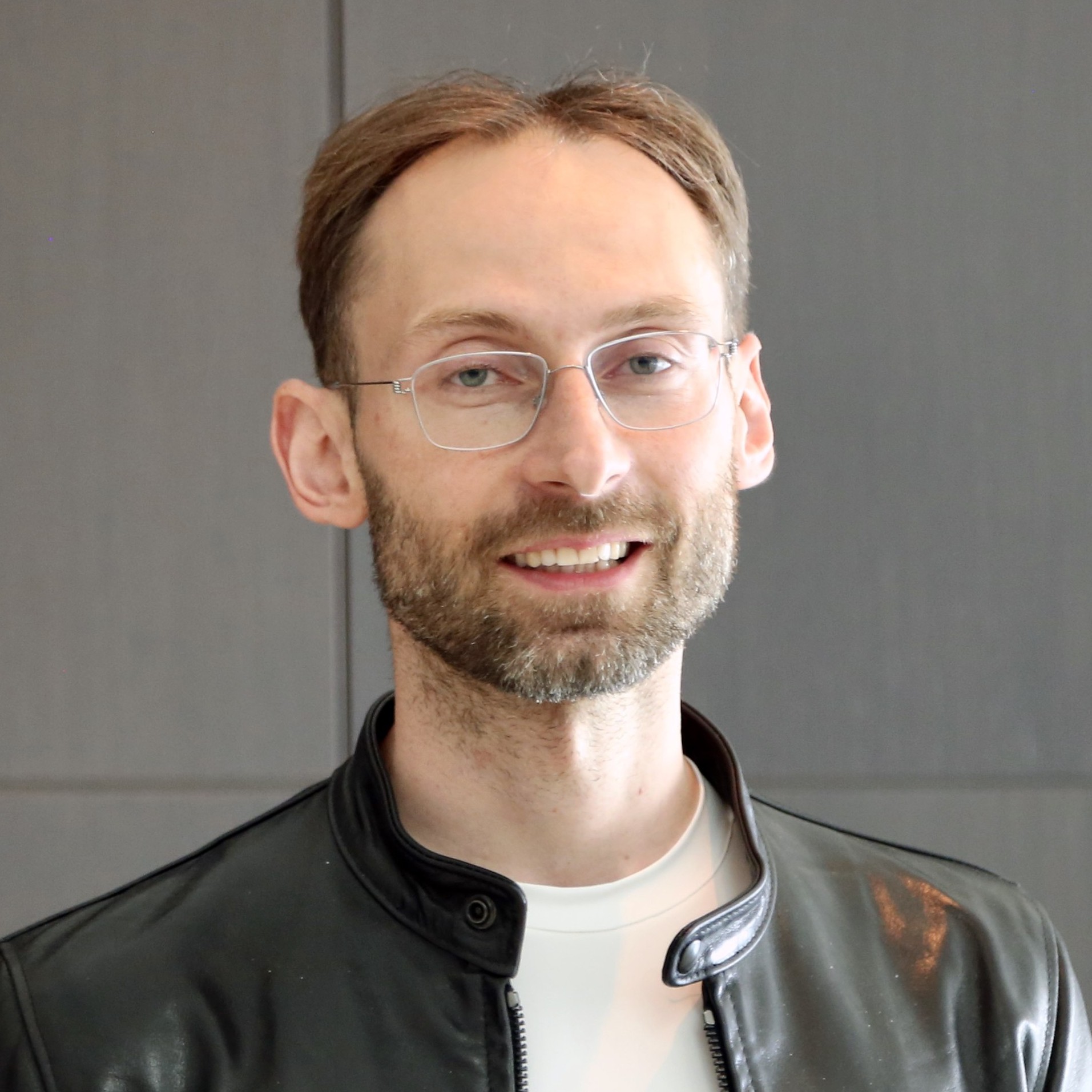 Prof. Michael Bronstein