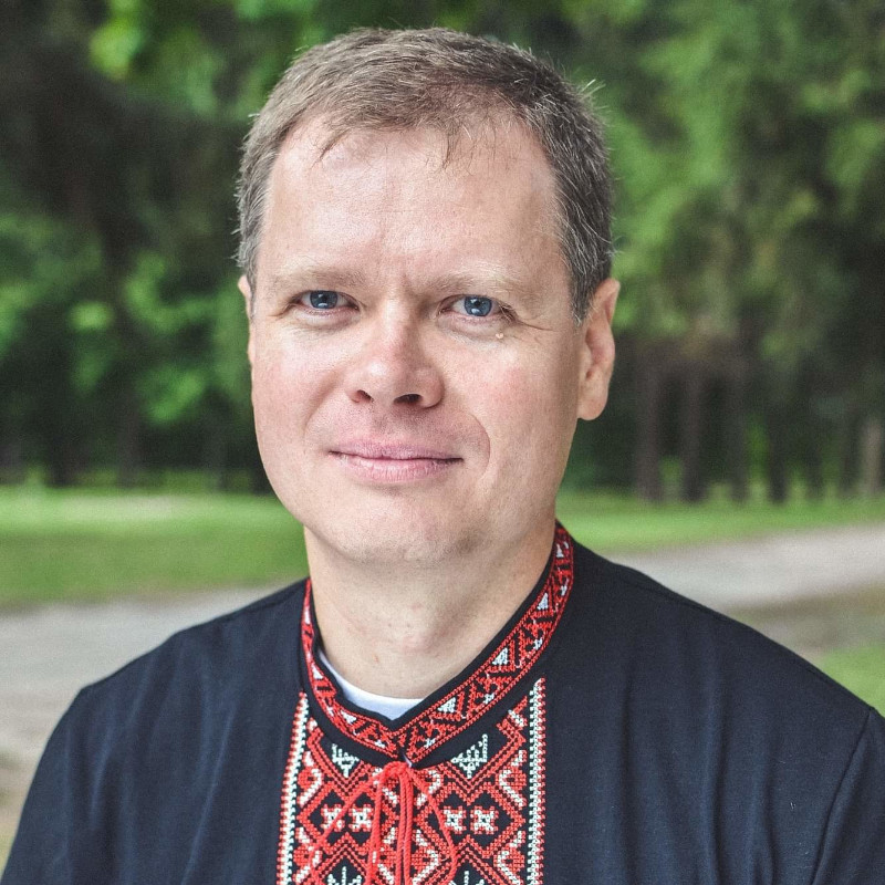 Prof. Oleksandr Romanko