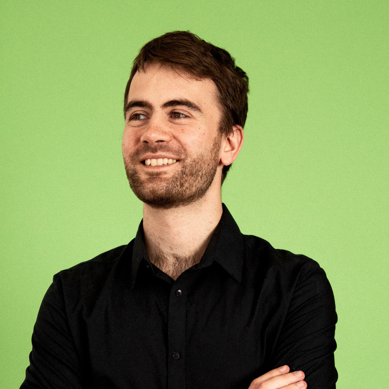 Prof. Volodymyr Kuleshov