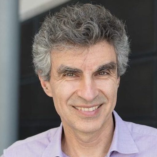 Prof. Yoshua Bengio